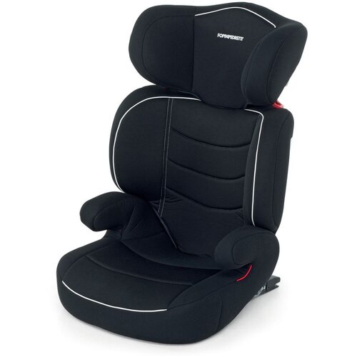 Foppa Pedretti autosjedalica Time duoFix - black Slike