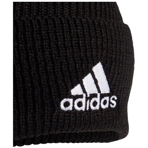 Adidas Kape TIRO WOOLIE Črna Slike