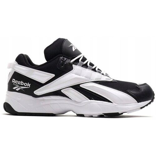 Reebok Intv 96 Crna Slike