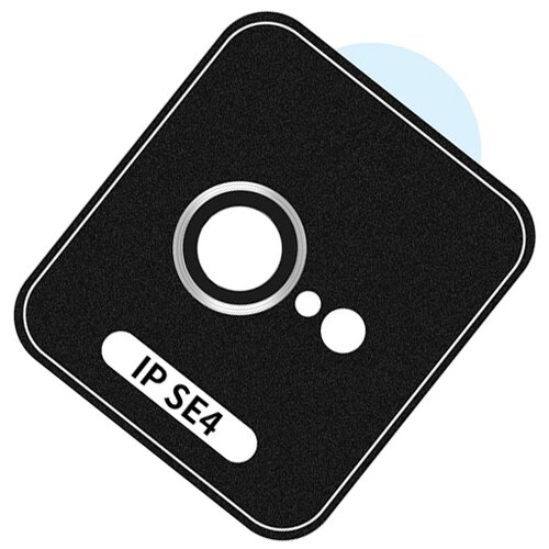 INF 3-delni komplet zaščite za objektiv kamere za iPad Pro 11/13 (2024) Silver, (21751503) Cene