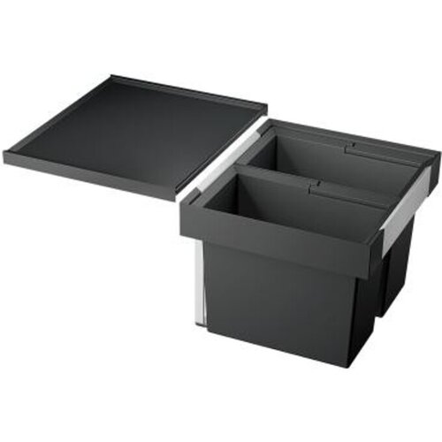 Blanco sorter odpadkov Flexon II 60/2, 49 l (521471) Slike
