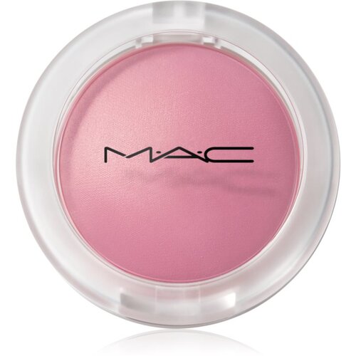 MAC Cosmetics Glow Play Blush highlighter i rumenilo u jednom nijansa Totally Synced 7,3 g Cijene