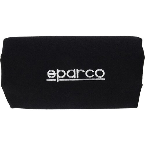 Olimp Sport Sparco Lumbar Cushion Black Cene