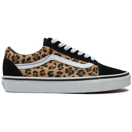 Vans Tenis superge Old Skool VN000CR5CJK1 Črna Cene