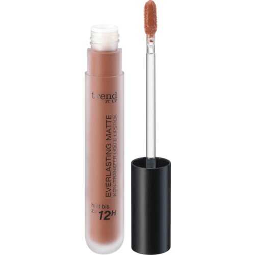 trend !t up EVERLASTING MATTE tečni ruž za usne – 050 5 ml Cene