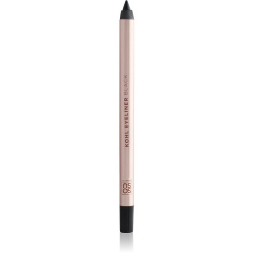 SOSU Cosmetics Kohl Eyeliner olovka za oči nijansa Black 1.2 g Slike