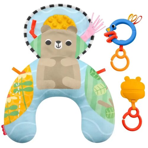 Mattel Fisher-Price: Blazina z medvedkom - Slike