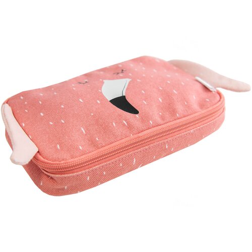 Trixie peresnica rectangular mrs. flamingo Slike