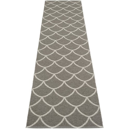 Pappelina Siva unutarnja i vanjska staza 70x300 cm Kotte Charcoal &amp;ndash; Slike
