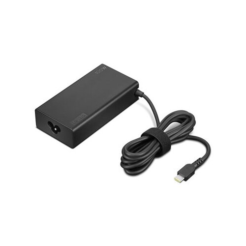 Lenovo 100W AC Adapter (USB Type-C)-EU1/Arabia/Indonesia/ROK ( 4X21M37469 ) Cene