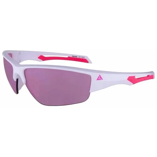 Laceto LUCY Sportske sunčane naočale, bijela, veličina