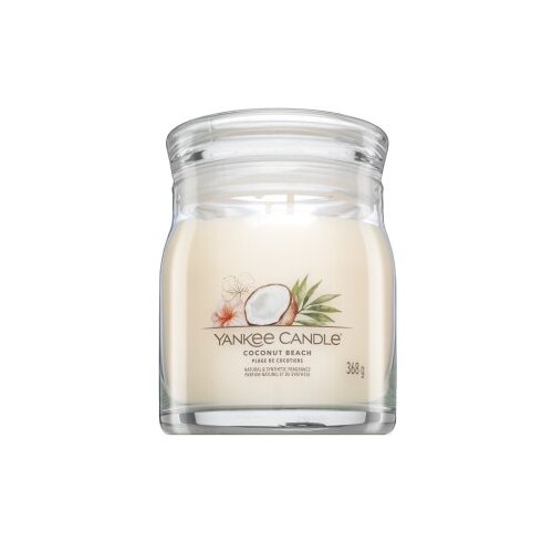 Yankee Candle Coconut Beach 368 g Cijene