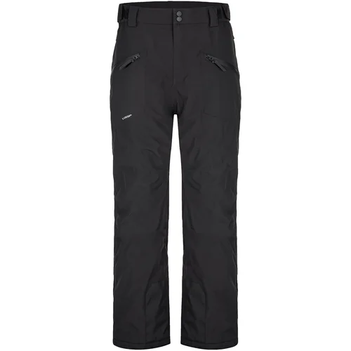 LOAP Men's ski pants ORRY Black