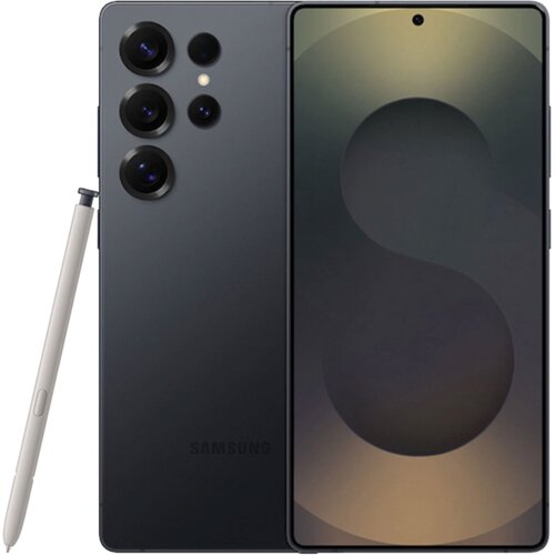 Samsung Galaxy S25 Ultra Dual Sim 12GB RAM 1TB Jet Black EU Cijene
