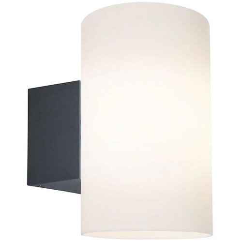 PAULMANN 94186 - 1xE27/15W IP54 Spolja&scaron;nja zidna svetiljka TUBE 230V Cene