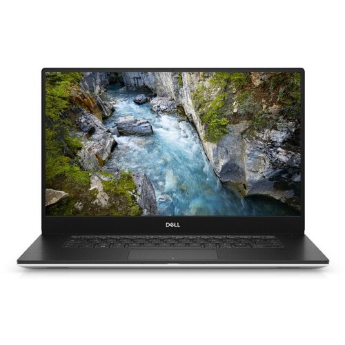 Dell precision 5540 i7-9850H 32GB ram 512GB nvme ssd 15.6 full hd ips T2000 4GB win 10 pro refurbished laptop Slike