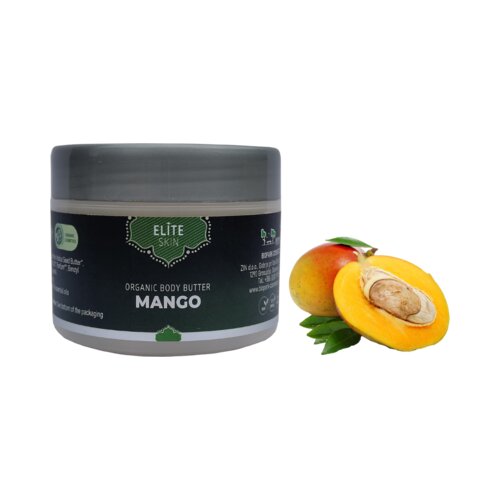 Biopark Cosmetics ELITE Organic Mango Butter Cijene