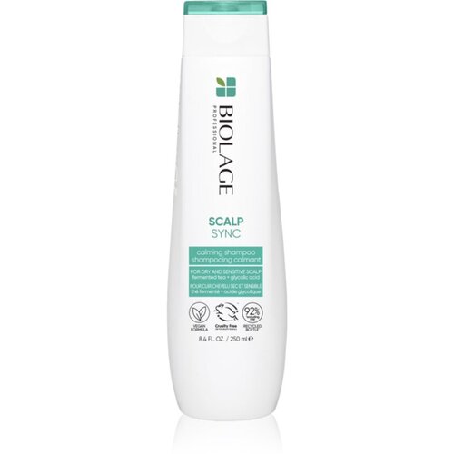 Biolage ScalpSync pomirjujoči šampon 250 ml Cene