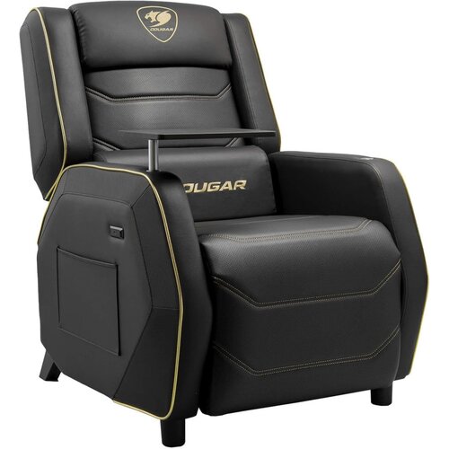 Cougar RANGER PRO Gaming Sofa, Black Gold Cijene