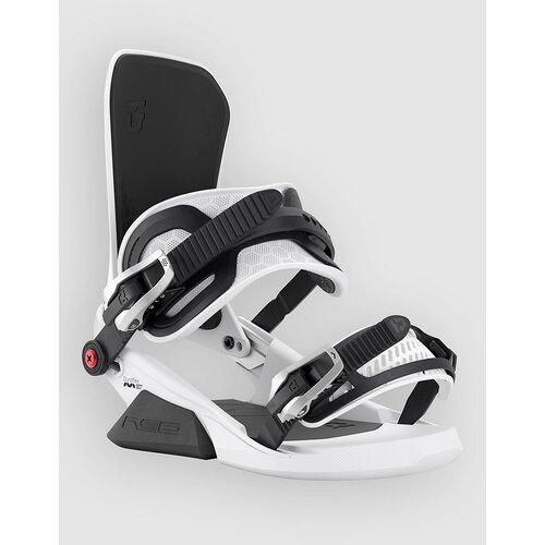 Union Neo 2027 Snowboard vezi white Slike