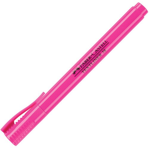 Signir 1-5mm slim 38 superfluorescentan faber castell 157728 rozi Slike