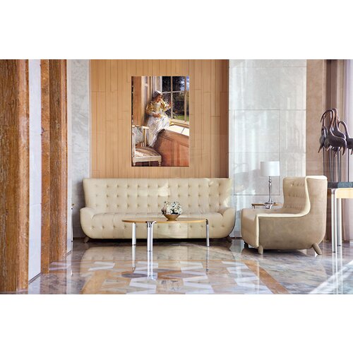  Slika na platnu sunshine - lawrence alma-tadema (reprodukcija) Slike