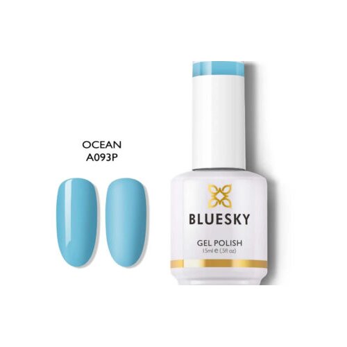 BLUESKY TRAJNI LAK OCEAN 15ML Cene