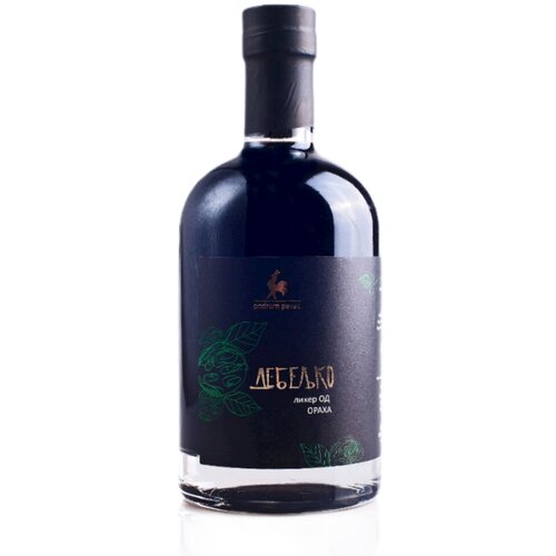 Podrum Pevac Liker od oraha Debeljko, 24% vol, 700ml Cene