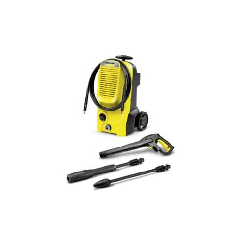Karcher Visokotlačni perač K 5 CLASSIC EU Slike