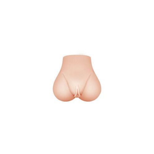 Crazy Bull umetna vibracijska vagina in rita Cene