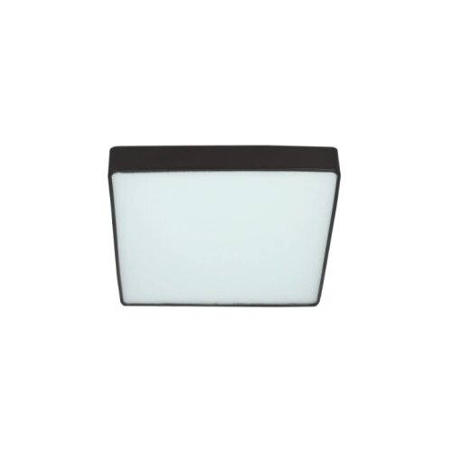 Quattro Plafonjera 1 35x35 18W LED 4000K ( 15165 ) Slike