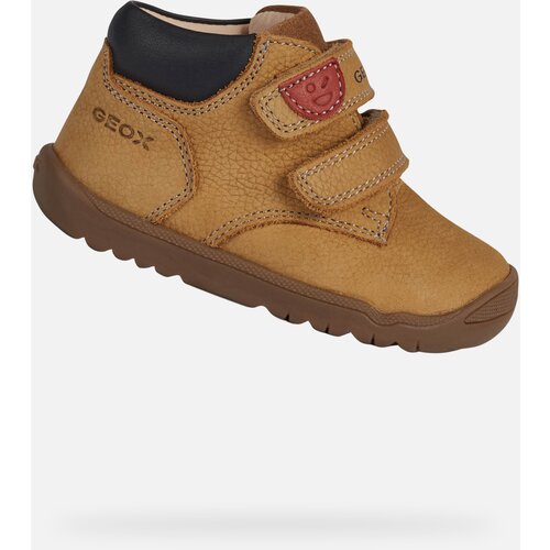 Geox Boys First Steps Macchia Beige - Boys Slike