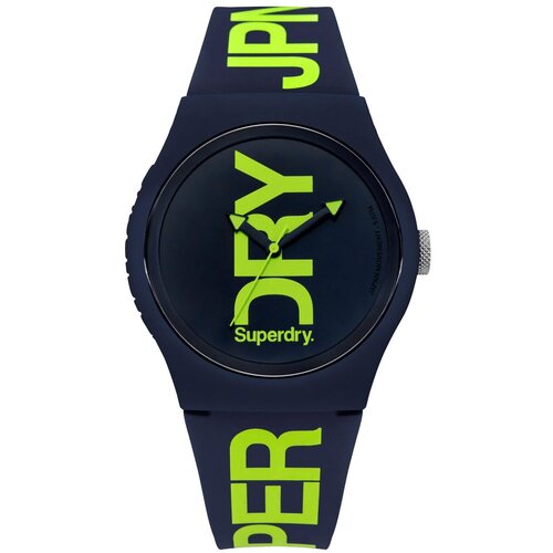 Superdry ručni sat SYG189UN Slike