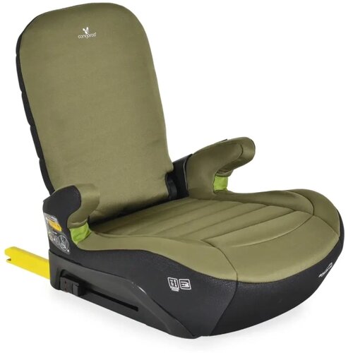 Cangaroo Venco AUTOSEDI&amp;Scaron;TE BOOSTER GALAXY JUNIPER GREEN 125-150CM (CAN3053) Slike