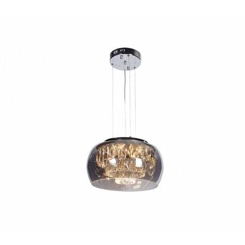 Sparx mozart led luster visilica G9 8x5W 3000K Cijene