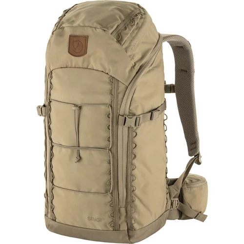 Fjällräven Singi 28 Clay Outdoor ruksak