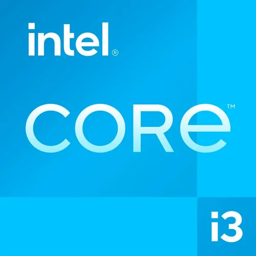 Intel CPU Desktop Core i3-12100 (3.3GHz, 12MB,...