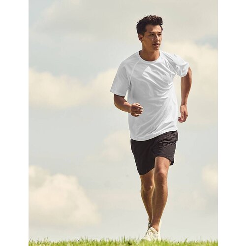 Fruit Of The Loom Men&amp;#039;s Polyester Performance T-Shirt Slike
