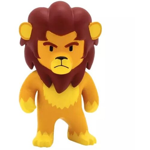 MONSTER FLEX monsterflex: raztegljiva figurica stumble guys - leonidas Slike