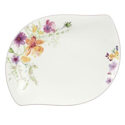 PLADANJ 34 cm 3380 MARIEFLEUR SERVE&SALAD Cene