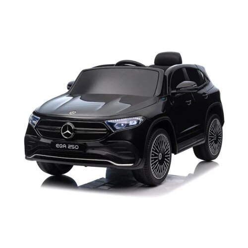 Dečiji auto na akumulator Mercedes EQA 250 model 290-crna Cene