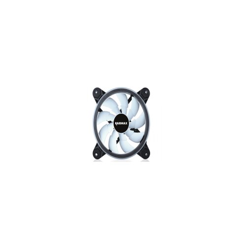Raidmax NV T120FB ARGB (120x120x25 mm) ventilator Slike