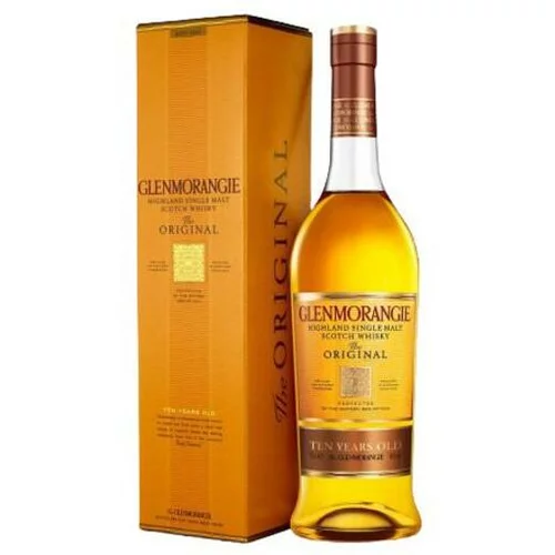 Glenmorangie škotski whisky The Original 0,7 l