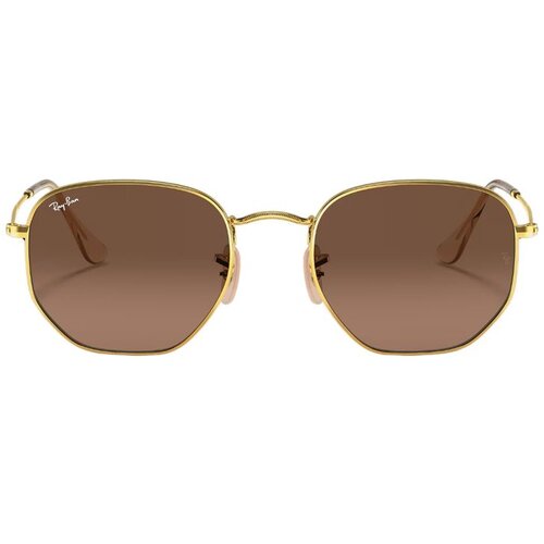 Ray Ban Hexagonal Flat Lenses RB3548N 912443 - S (48) Cijene