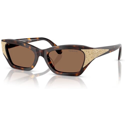 Swarovski Naočare za sunce SK 6029 100273 Cene