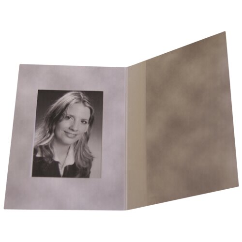 DAIBER 1x100 folders passport photogrph, grey 45x65 mm Cijene