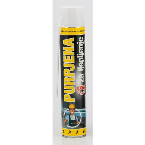 Turbo pU pjena za pištolj Turbo (750 ml) Cijene
