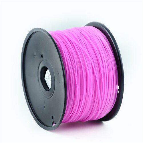 Gembird HIPS 3D filament orhideja, 3 mm, 1 kg (3DP-HIPS3-01-OR), (5000368517) Cene