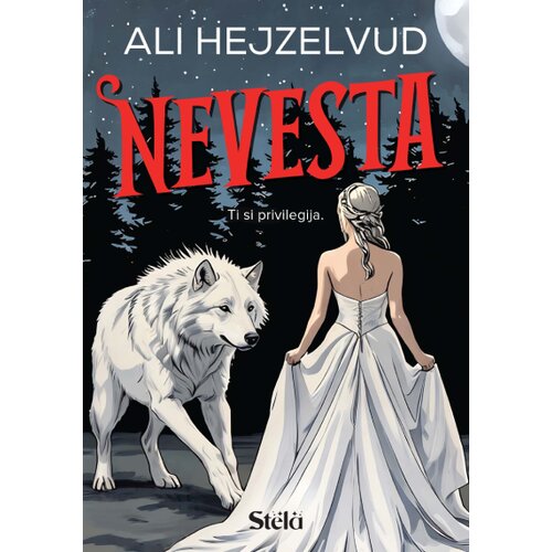  Nevesta Cene