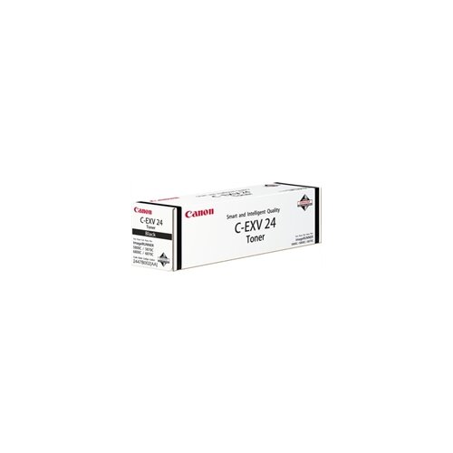 Canon Toner C-EXV 24 BK (2447B002) (crna), original Cijene